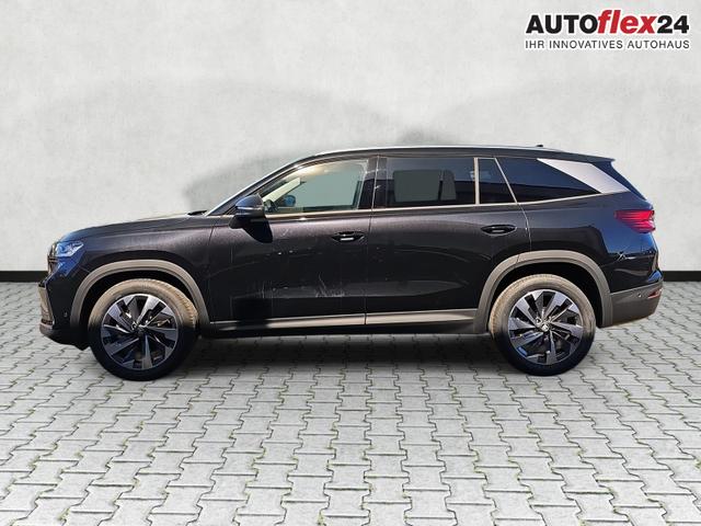 Skoda Kodiaq 2.0 TDI 142 kW 4x4 Selection DSG 7-Si Matrix AHK 