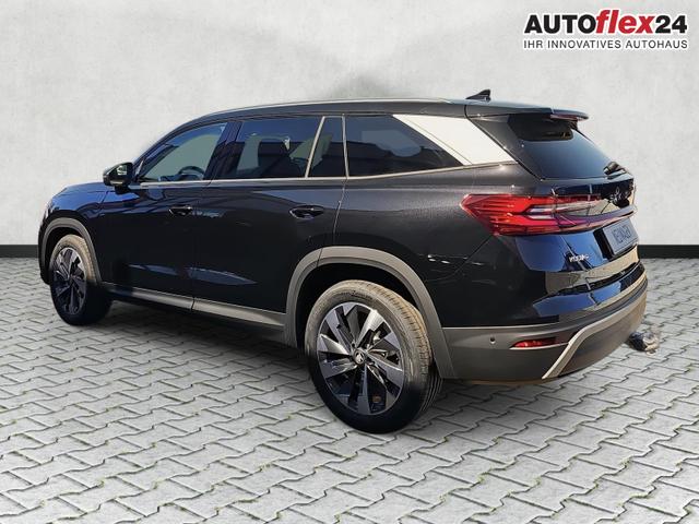 Skoda Kodiaq 2.0 TDI 142 kW 4x4 Selection DSG 7-Si Matrix AHK 