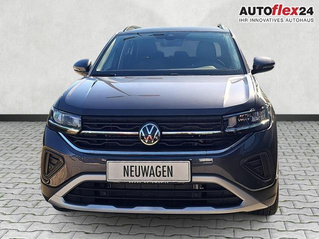 Vorlauffahrzeuge Volkswagen T-Cross - 1.0 TSI 85 kW Life DSG ACC / Keyless Kamera