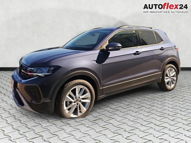 Volkswagen T-Cross 1.0 TSI 85 kW Life DSG ACC / Keyless Kamera 