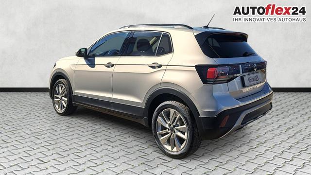 Volkswagen T-Cross 1.0 TSI 85 kW Life DSG ACC / Keyless Kamera 