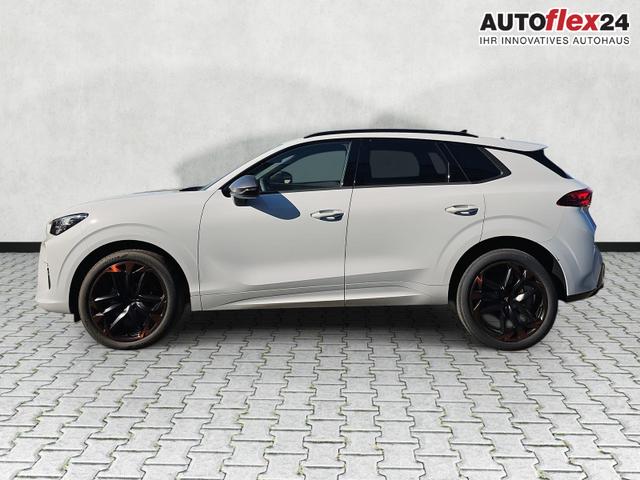 Cupra Terramar 1.5 eTSI 110 kW DSG / Edge Paket 19Zoll 