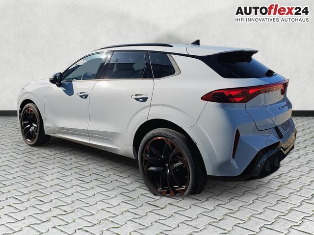 Cupra Terramar 1.5 eTSI 110 kW DSG / Edge Paket 19Zoll 