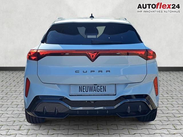 Cupra Terramar 1.5 eTSI 110 kW DSG / Edge Paket 19Zoll 