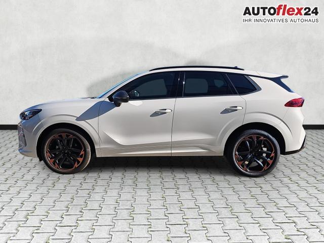Cupra Terramar 1.5 eTSI 110 kW DSG / Matrix DCC 20Zoll 