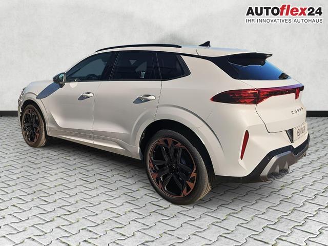 Cupra Terramar 1.5 eTSI 110 kW DSG / Matrix DCC 20Zoll 