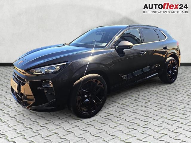 Cupra Terramar 2.0 TSI 195 kW 4Drive VZ DSG 5JGar Keyless AHK 