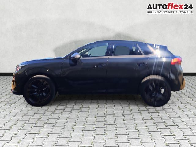Cupra Terramar 2.0 TSI 195 kW 4Drive VZ DSG 5JGar Keyless AHK 