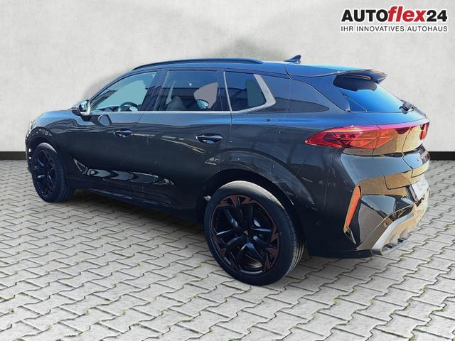 Cupra Terramar 2.0 TSI 195 kW 4Drive VZ DSG 5JGar Keyless AHK 