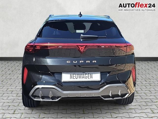 Cupra Terramar 2.0 TSI 195 kW 4Drive VZ DSG 5JGar Keyless AHK 
