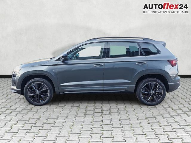 Skoda Karoq Sportline 1.5 TSI DSG 360Grad Kamera / ACC 