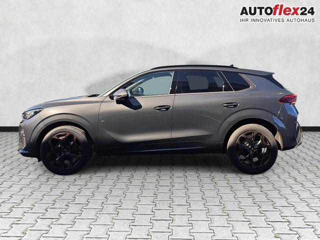 Cupra Terramar 1.5 eTSI 110 kW DSG / Matrix DCC 20Zoll 