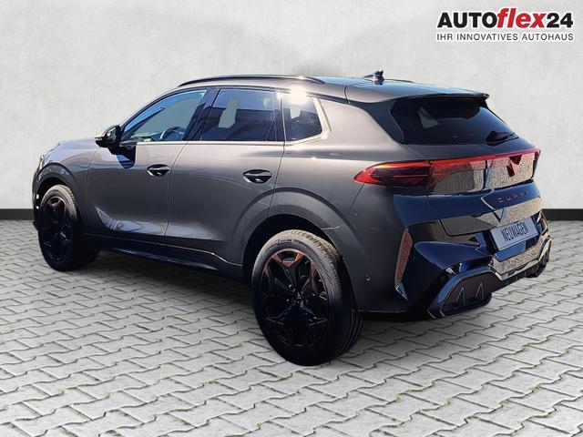 Cupra Terramar 1.5 eTSI 110 kW DSG / Matrix DCC 20Zoll 