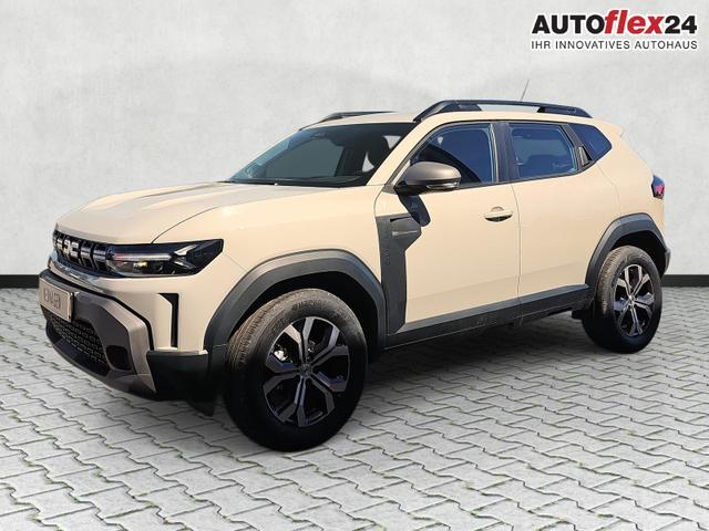 Dacia Duster TCe 130 Expression / Winterpaket Kamera 