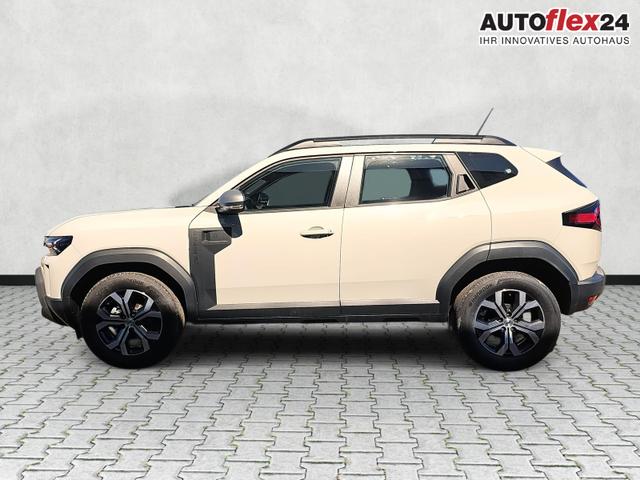 Dacia Duster TCe 130 Expression / Winterpaket Kamera 
