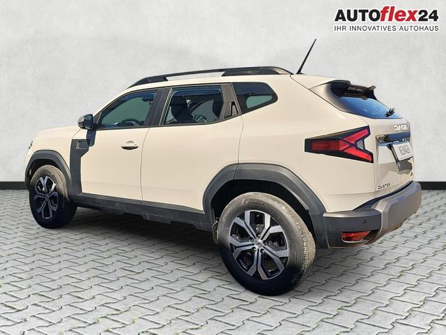 Dacia Duster TCe 130 Expression / Winterpaket Kamera 