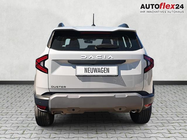 Dacia Duster TCe 130 Expression / Winterpaket Kamera 