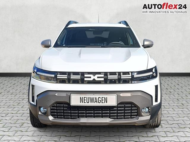 Vorlauffahrzeuge Dacia Duster - TCe 130 Journey Navi Winterpaket Keyless