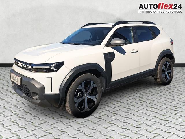 Dacia Duster TCe 130 Journey Navi Winterpaket Keyless 
