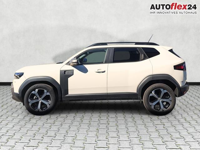 Dacia Duster TCe 130 Journey Navi Winterpaket Keyless 