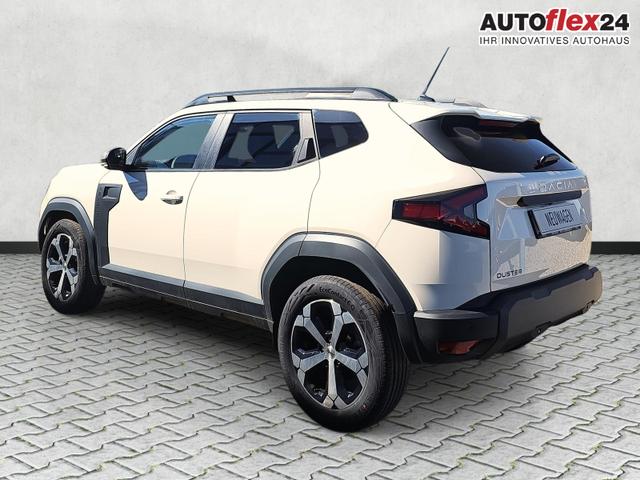 Dacia Duster TCe 130 Journey Navi Winterpaket Keyless 