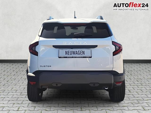Dacia Duster TCe 130 Journey Navi Winterpaket Keyless 