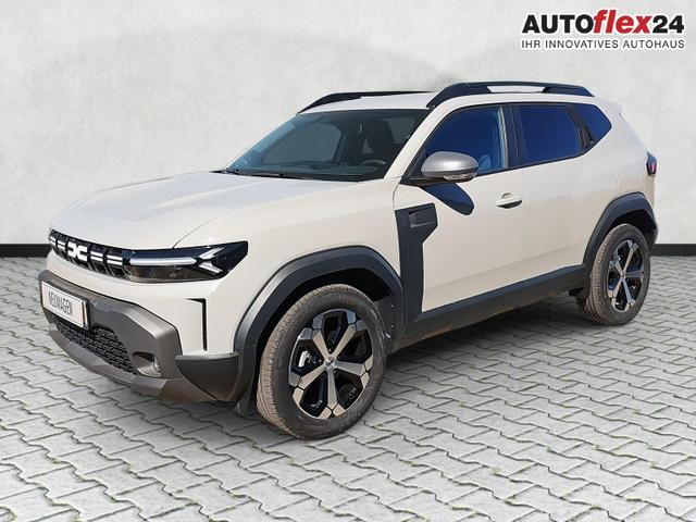 Dacia Duster TCe 130 Journey Navi Winterpaket Keyless 