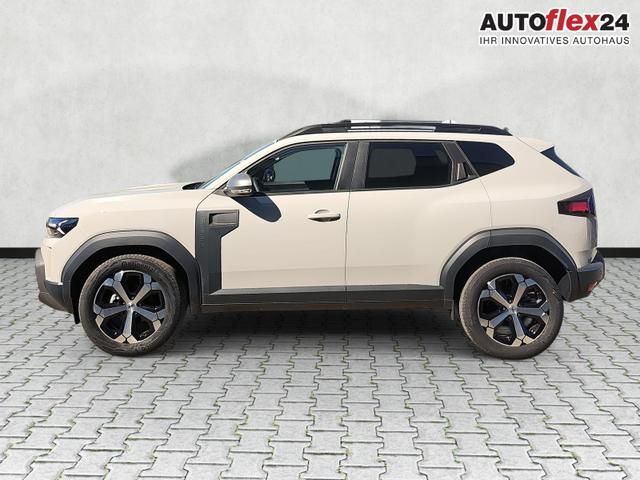 Dacia Duster TCe 130 Journey Navi Winterpaket Keyless 