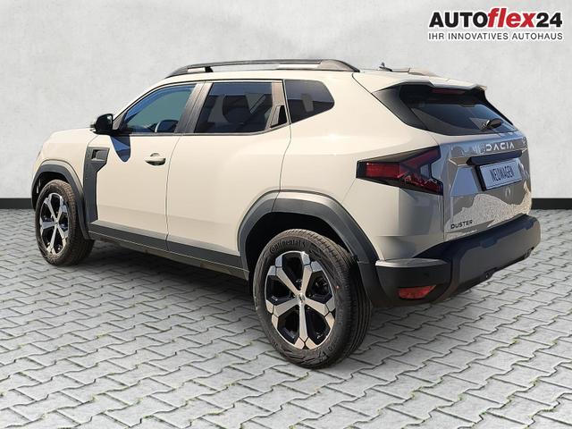 Dacia Duster TCe 130 Journey Navi Winterpaket Keyless 