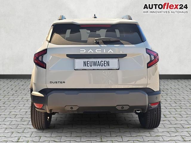 Dacia Duster TCe 130 Journey Navi Winterpaket Keyless 
