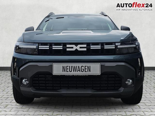 Vorlauffahrzeuge Dacia Duster - TCe 130 Journey Citypaket Winterpaket Nav