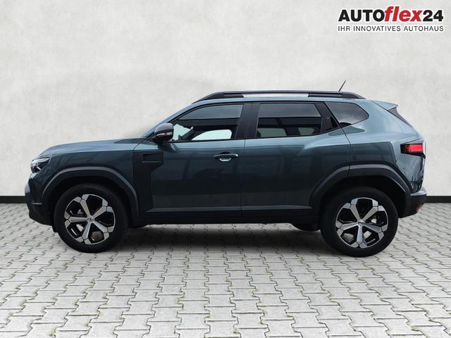 Dacia Duster TCe 130 Journey Citypaket Winterpaket Nav 