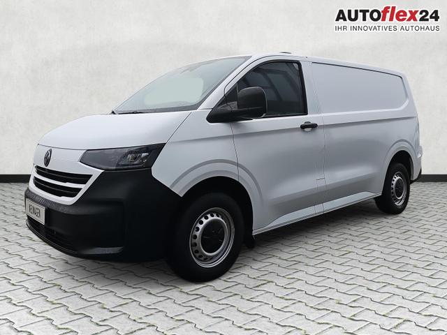 Volkswagen T7 Transporter Kastenwagen 2.0 TDI 81 kW KR Kasten / Tempomat Begr. 