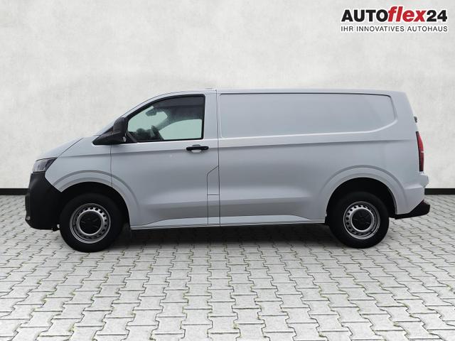 Volkswagen T7 Transporter Kastenwagen 2.0 TDI 81 kW KR Kasten / Tempomat Begr. 