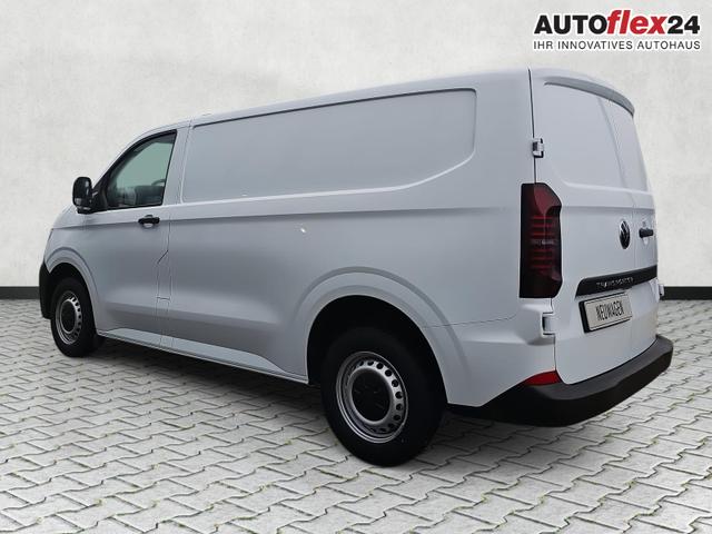 Volkswagen T7 Transporter Kastenwagen 2.0 TDI 81 kW KR Kasten / Tempomat Begr. 
