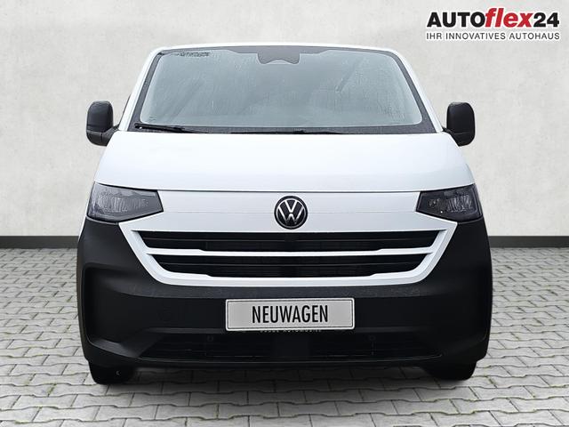 Vorlauffahrzeuge Volkswagen T7 Transporter Kastenwagen - 2.0 TDI 81 kW KR Kasten / R&uuml;ckfahrkamera