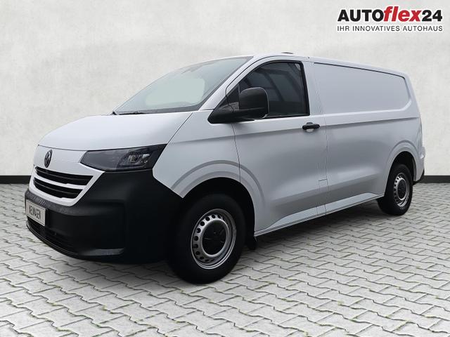 Volkswagen T7 Transporter Kastenwagen 2.0 TDI 81 kW KR Kasten / R&uuml;ckfahrkamera 