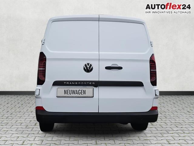 Volkswagen T7 Transporter Kastenwagen 2.0 TDI 81 kW KR Kasten / R&uuml;ckfahrkamera 