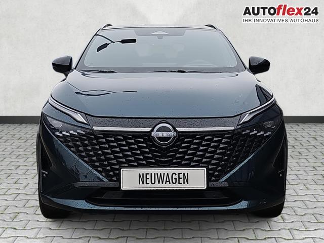 Vorlauffahrzeuge Nissan Qashqai - 1.3 DIG-T X-Tronic N-Design Pano Komfort