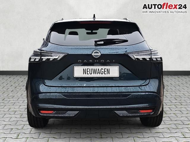 Nissan Qashqai 1.3 DIG-T X-Tronic N-Design Pano Komfort 