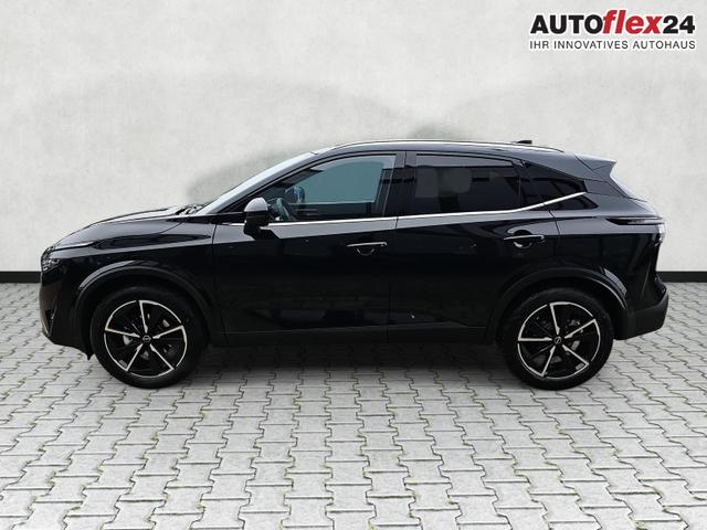 Nissan Qashqai 1.3 DIG-T X-Tronic 4WD Tekna HUD Pano 