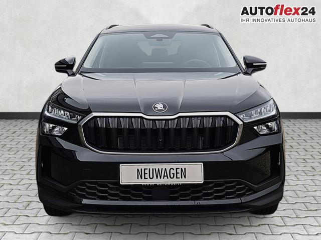 Vorlauffahrzeuge Skoda Kodiaq - 1.5 TSI mHEV 110kW Selection DSG 7Si ACC Navi Memory