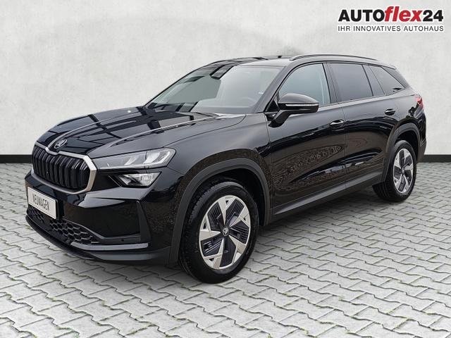 Skoda Kodiaq 1.5 TSI mHEV 110kW Selection DSG 7Si ACC Navi Memory 