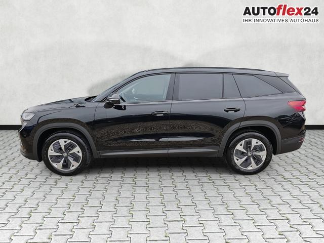 Skoda Kodiaq 1.5 TSI mHEV 110kW Selection DSG 7Si ACC Navi Memory 