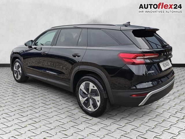 Skoda Kodiaq 1.5 TSI mHEV 110kW Selection DSG 7Si ACC Navi Memory 