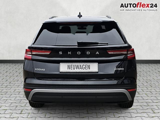 Skoda Kodiaq 1.5 TSI mHEV 110kW Selection DSG 7Si ACC Navi Memory 
