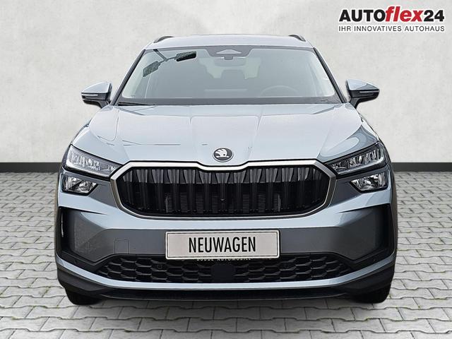 Vorlauffahrzeuge Skoda Kodiaq - 1.5 TSI mHEV 110kW Selection DSG 7Si ACC Navi Memory