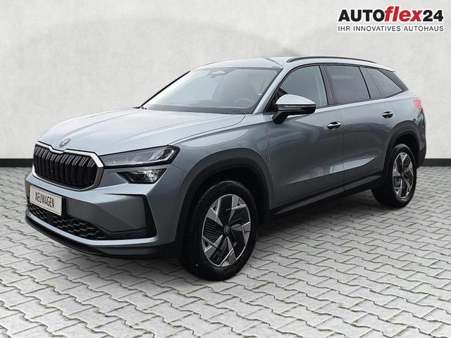 Skoda Kodiaq 1.5 TSI mHEV 110kW Selection DSG 7Si ACC Navi Memory 