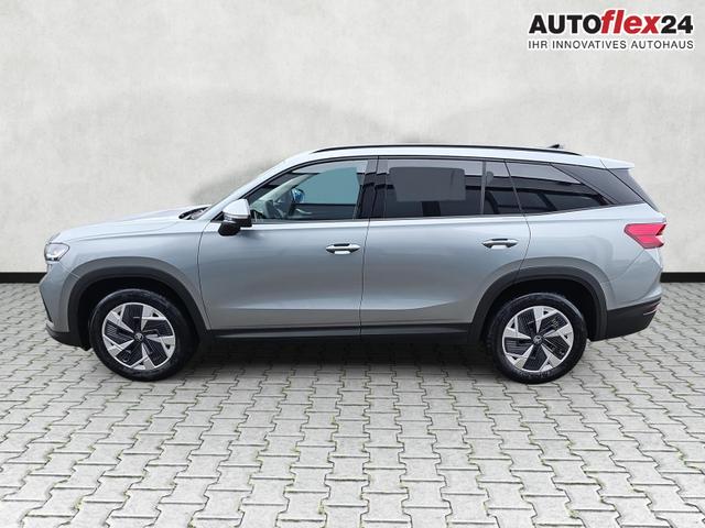 Skoda Kodiaq 1.5 TSI mHEV 110kW Selection DSG 7Si ACC Navi Memory 