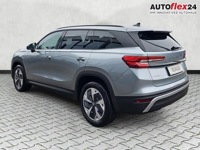 Skoda Kodiaq 1.5 TSI mHEV 110kW Selection DSG 7Si ACC Navi Memory 